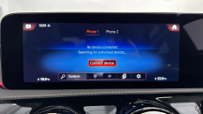 Mercedes-Benz CLA 180 AMG Line Premium Plus 4dr Tip Auto Petrol Saloon